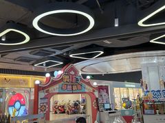 -汤姆熊欢乐世界·史莱姆怪兽(正大店)