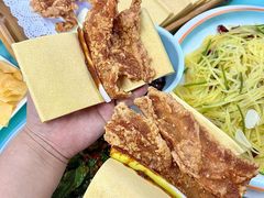 -新味都博山菜
