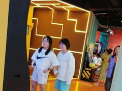 -不可思议减压馆·解压博物馆·摔碗发泄·团建定制