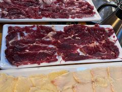 -一品牛鲜潮汕牛肉火锅(茶花园店)