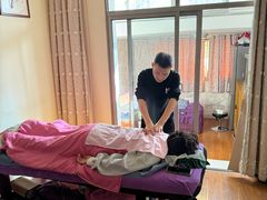 -沈师傅盲人按摩工作室(密三小区店)