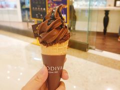 浓醇黑巧-GODIVA(万象城店)