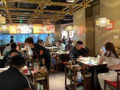 -晓宇重庆火锅(赛格国际购物中心店)