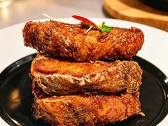 -醉庐·新上海菜(南京西路店)