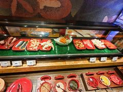 -星河湾半岛酒店·意咖啡西餐厅
