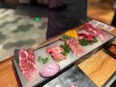 -汉拿山(汇一城店)
