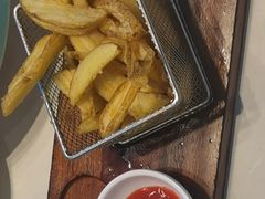 -海东头·疙瘩汤(万达四楼店)