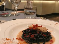 -沈阳君悦酒店·意坊意大利餐厅