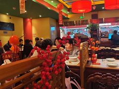 -小吊梨汤·北京菜·烤鸭(鸟巢店)