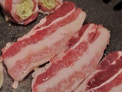 -無二炙坊·和牛烧肉(大钟寺1733店)