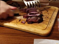 -BARBECUE烤肉屋