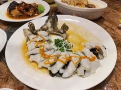 -顺意·顺德家乡菜(国际人才大厦店)