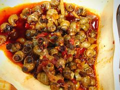 -三太子地摊烧烤·小龙虾(北蔡店)