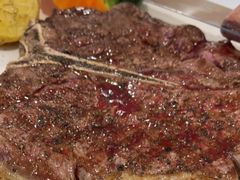 -斗牛士牛排餐厅(嘉里汇店)