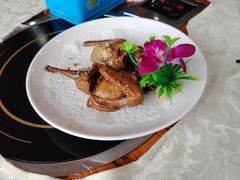 -顺德美食坊(南沙分店)