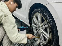 -天猫养车贴膜轻改·蓝电(优匹康桥东路店)