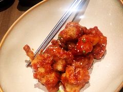 -雾山韩式烤肉·海南糟粕&椰子鸡火锅·海景餐厅(三亚绿发山海天JW万豪酒店)