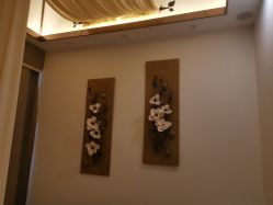 -芳朵美容养生SPA