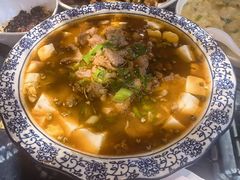 -香满楼(临安路店)