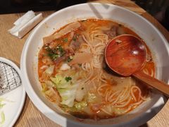 -味千拉面(煌华新纪元购物广场店)