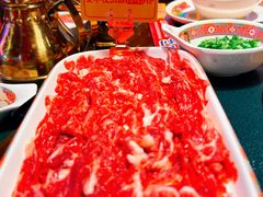 -大吉利·潮汕鲜牛肉火锅(总店)