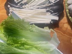 -塔兰齐新疆孜然火锅(鲤鱼山路店)