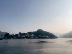 -新安江山水画廊风景区