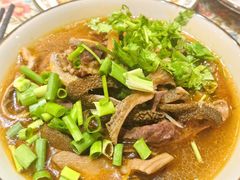 -格日勒阿妈蒙古厨房(新华广场店)