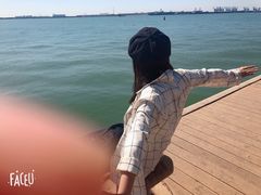 -东疆建设开发纪念公园