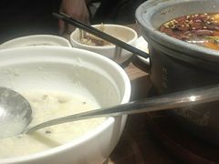 -吕氏疙瘩汤·新鲁菜(济南万象城店)