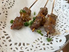 -立文冬·鲜活面(杭州太合商业中心店)