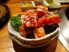 -竹涟烧肉(太古里店)