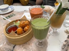 -KingThaia金泰兰(滨江天街店)