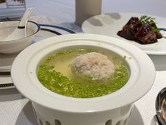 -扬州香格里拉·香宫中餐厅