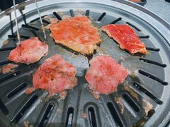 -九田家黑牛烤肉料理(万达店)