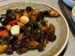 -半山腰·云南菜(侨福芳草地店)