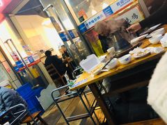 大堂-齐齐哈尔烤肉·涮羊肉(光华中心店)