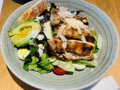 -The Diner X餐厅(青岛万象城店)