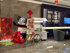 -广州金沙洲希尔顿欢朋酒店