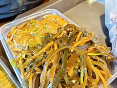-聚合鑫东北熏酱熟食麻辣面(长阳店)