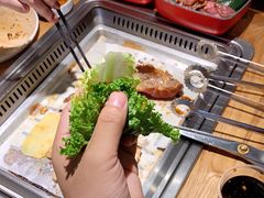 -新石器烤肉(无锡万象城店)