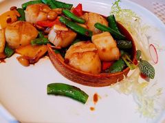 -喜粤8号(四海唐人街店)