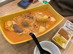 -谭仔米线(皇庭广场店)