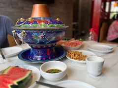 -祥源胡同·涮牛羊肉火锅(花桥店)