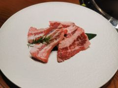 -隐炉和牛烧肉店(群力店)