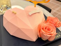 -杜哈夫DOUX RÊVE·生日蛋糕(日月光店)
