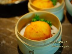 -大潮淮·淮扬菜(何园旗舰店)