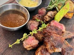 -拾挚扒房(招商花园城店)