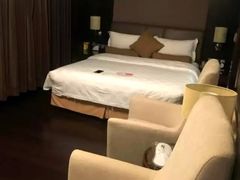 -北京长白山国际酒店(鸟巢店)
