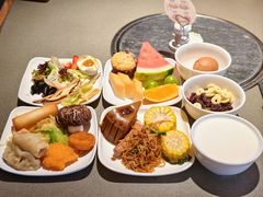 -浅深Cheersum(曹杨店)